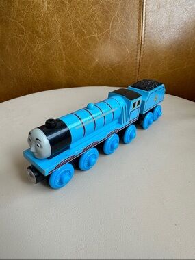 Thomas & Friends - Gordon & Gordon’s Tender (2012)